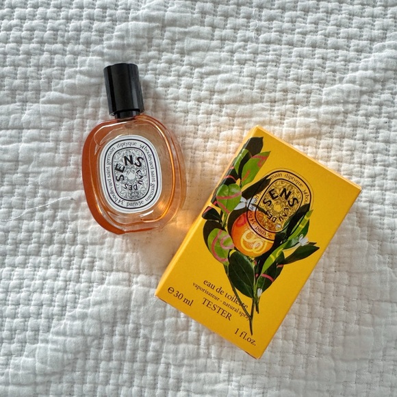 diptyque Other - Diptyque Eau Des Sens